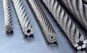 Steel Wire Rope6x7-wsc